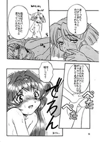 (C54) [Walnut Shop (Sakatsu Kurumi)] Cubic (Record of Lodoss War)