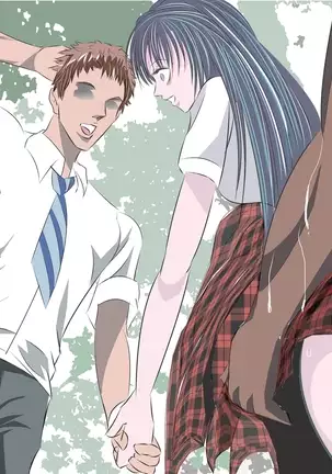 Toki o Tomerareta Shoujo ~Aru Natsu no Hi~