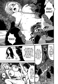 [Nagashima Chousuke] Kigenzen 10000 Nen no Ota | The Otaku in 10,000 B.C. Ch. 1-13 [English] [Natty Translations, Lazarus H]