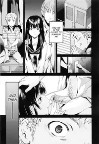 [Cuvie] Shitai Kara Suru no | I Do It Because I Want To [English] [Ero-Otoko]