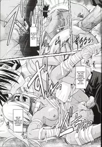 [Takura Mahiro] Takuramakan Doubutsuen - Taklamakan Zoo Ch. 4-8 [English] {desudesu}