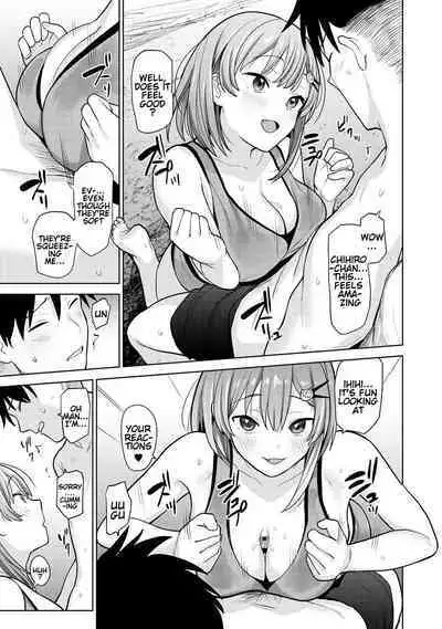 [Azuse] SotsuAl Cameraman to Shite Ichinenkan Joshikou no Event e Doukou Suru Koto ni Natta Hanashi | A Story About How I Ended Up Being A Yearbook Cameraman at an All Girls' School For A Year Ch. 6 (COMIC Ananga Ranga Vol. 69) [English] [KenGotTheLexGs]