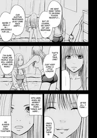 [Crimson] Virgin Idol [Episode 15] [English] {Kizlan}