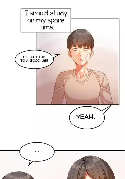 Hahri's Lumpy Boardhouse Ch. 0-32