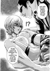 [Haruki] Kisei Juui Suzune ch 27 (ENGLISH)