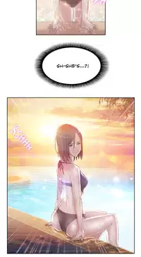 [BYMAN] Sex Knights-Erotic Sensuality & Perception Ch.1-13 (English) (Ongoing)