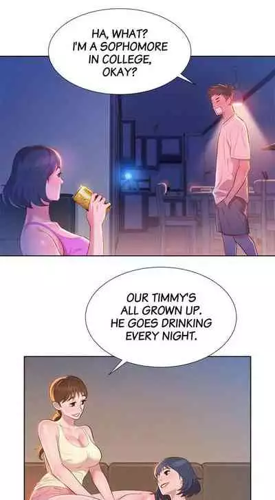 What do you Take me For? Ch.35/?