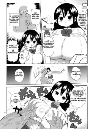 Kazoku Ryouhou Family Therapy