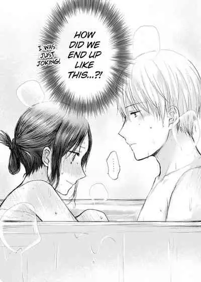 [Kuzuru] ShiroKagu 2 (Kaguya-sama wa Kokurasetai) [English] [Zaibatsu]