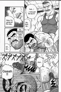 [Gengoroh Tagame] Kimiyo Shiruya Minami no Goku (Do You Remember The South Island Prison Camp) Chapter 01-24 [Eng]