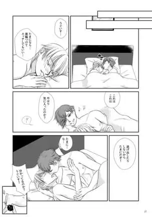 Neko no Shitsukekata