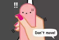 What the PooP [On Going]