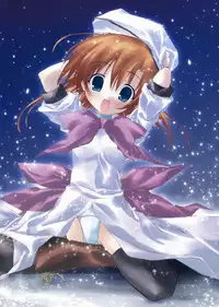 (C67) [Torinezu (Tororo)] Shuushuu Shoujo (Higurashi no Naku Koro ni)