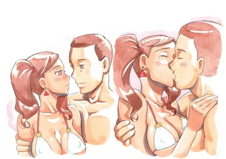 Pink-Noise Still Love My Daddy / Private Pool