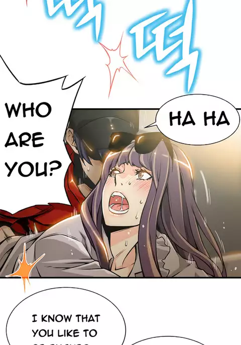 Kill the Dead Bastard Ch.0-12