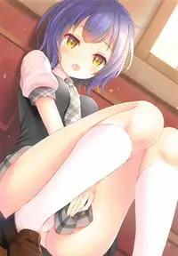 (C95) [Suteuka no Koya (Komone Ushio)] Chimame Seifuku Ikaga desu ka? | How about Chimame's Uniform? (Gochuumon wa Usagi desu ka?) [English] [DKKMD Translations]