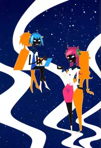 [GADGET Koubou (Various)] Kikan GIRLIE Vol.2 (Various)