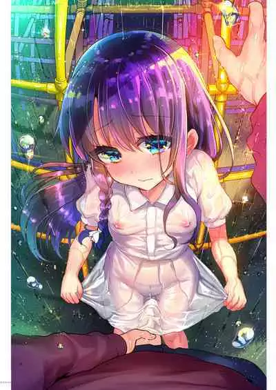 [Shimajiya (Shimaji)] Ayune-chan Choukyou Nisshi -Soushuuhen- [Digital]