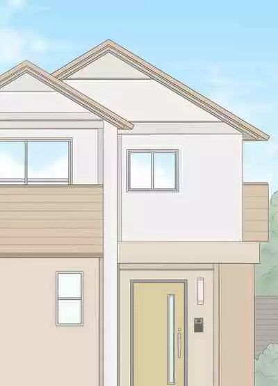 Watashi ga Sukoshi Toshi no Hanareta Otouto to Tsunagatte Shimatta Yoru no Koto.