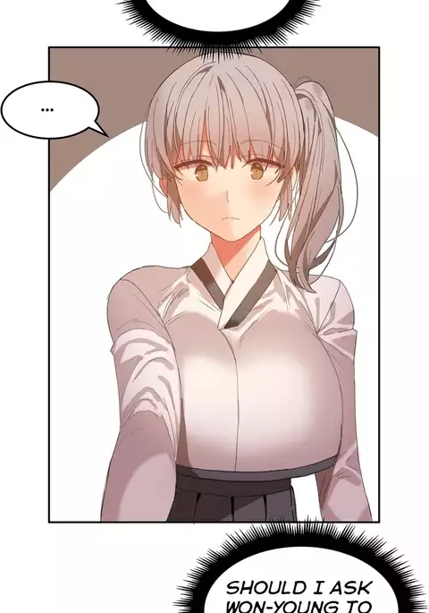 Hahri's Lumpy Boardhouse Ch. 0-32