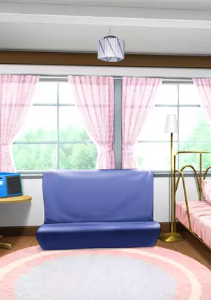 Kango Shicyauzo 2 - Is The Sorority House Burning? (decensored)