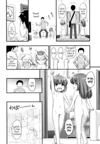 [Noise] Gokko Asobi | Make-believe Play (JS☆JC) [English] [Rin]