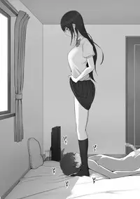 [Nori5rou] Houkago, Akogare no Senpai ni Tsurerarete-