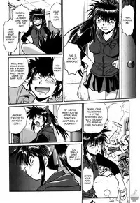 [Manabe Jouji] Makunouchi Deluxe 3 [English] [Soba-Scans]