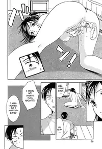 [Ooshima Towa] Berry Ecstasy [English] [Hentai-Enishi + Not4dawgs]