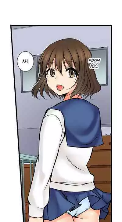 [BURIO] Touching My Older Sister Under the Table (Ch.1-70) [English]