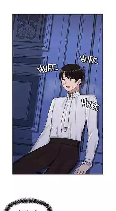 Elf Who Likes to be Humiliated Ch.13/?