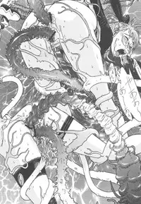 (CR37) [From Japan (Aki Kyouma)] FIGHTERS GIGA COMICS FGC ROUND 8 (Final Fantasy X-2, Xenosaga)