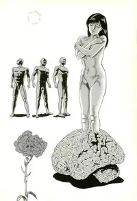 [Anthology] Hageshikute Hen Vol.2