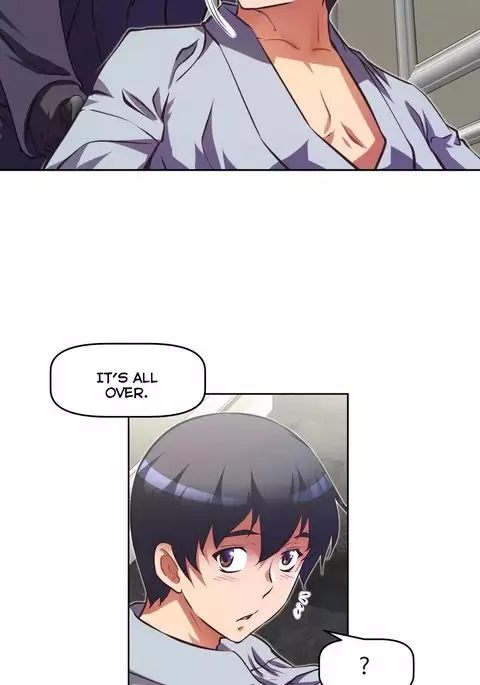 Brawling Go Ch.76-94