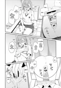 (C84) [AttacHment ~Ai yori H~ (Akino Nonomi)] Toaru Saten to Railgun F (Toaru Kagaku no Railgun) [English] [Kileraa]