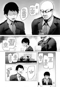 (C90) [A Gokuburi (Sian)] Shinai Max Mattanashi! 3 | Max Affection System! 3 (THE IDOLM@STER CINDERELLA GIRLS) [English] [Brolen]