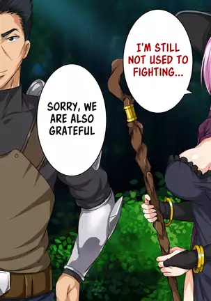 Isekai YariCir -Omae no Mono wa Ore no Mono-