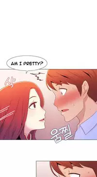 Miss Mystic Ch.1-24 (English) (Ongoing)