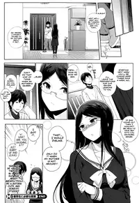 [Sasamori Tomoe] Yuutousei ni Hitsuyou na Jugyou | A Class an Honor Student Needs (COMIC HOTMiLK 2014-05) [English] [Facedesk]