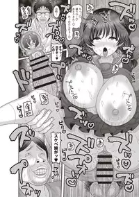 Mesuochi Zenkai Shoujo!