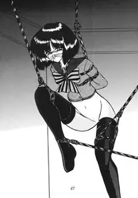 (C63) [Thirty Saver Street 2D Shooting (Maki Hideto, Sawara Kazumitsu)] Silent Saturn SS vol. 5 (Bishoujo Senshi Sailor Moon)