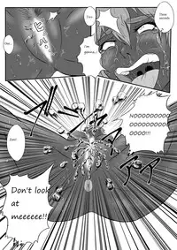 [Tick (Tickzou)] Kusuguri Goumon Taikyuu Hon ~Dark Elf Zokuchou Hen~ [English] [Jaynin] [Digital]