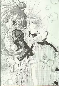 (CR29) [J.P.S. of Black Beauty (Hasumi Elan)] The Basement Tapes Vol.1 (first edition) (Various)