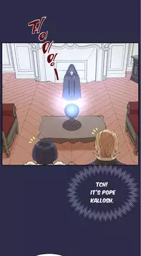 [Hong BanJang] Aharoo Ch.30-39 [English] (TrollNationScans) (Ongoing)