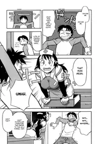 [Yanagi Masashi] Love Comedy Style 3 [English] [Solaris-H]