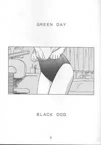 (C59) [BLACK DOG (Kuroinu Juu)] GREEN DAY (Bishoujo Senshi Sailor Moon) [English]