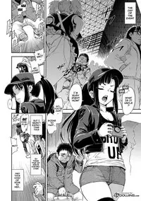 [gemu555] Inmoralism Ch 1-6, 8-9 [English] {doujins.com} [Digital]