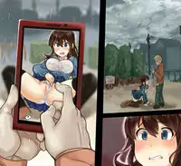 [SAIGA dou] Saimin Appli de Sennou Hamedori