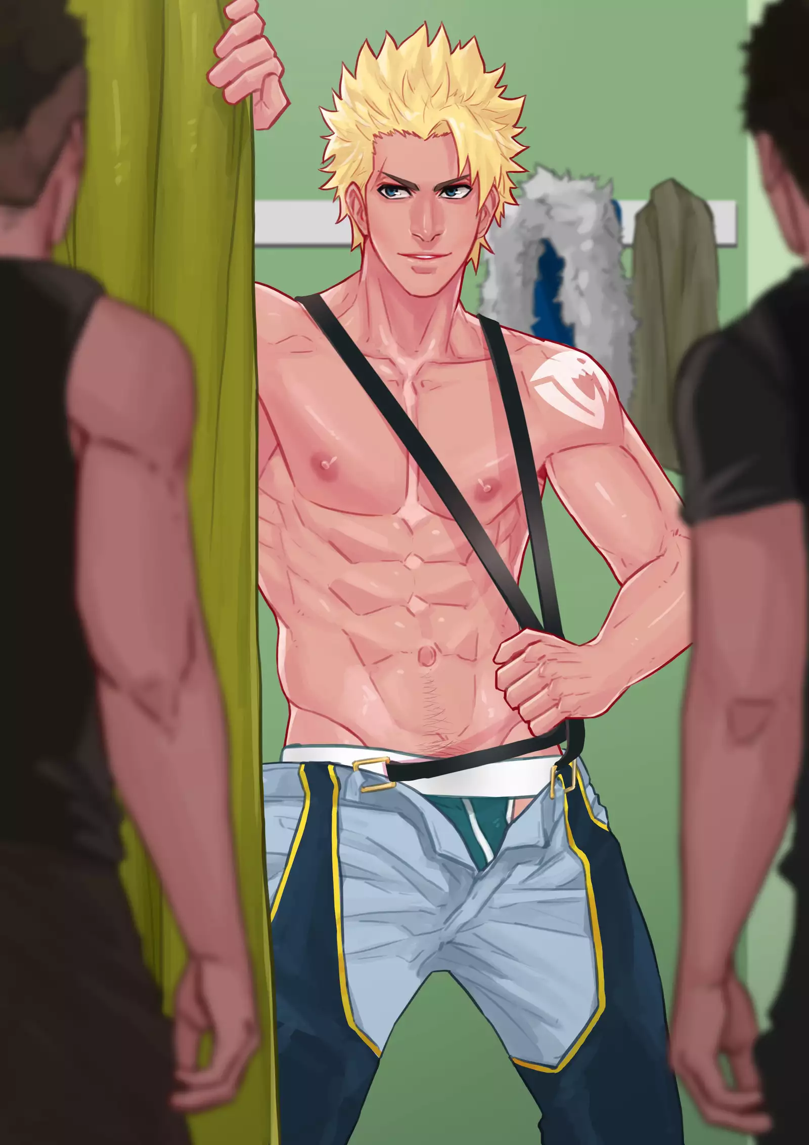 January 2018 Rewards