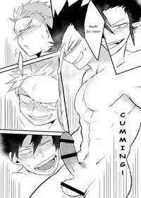 [APer (SEXY)] SS Kyuu Ninmu 2 | SS Class Mission 2 (Fairy Tail) [English]